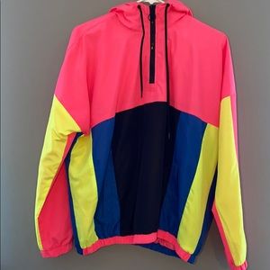 Windbreaker